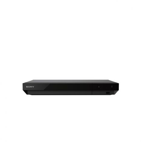 Le Sony UBP-X700 est un lecteur Blu-ray UHD 4K doté d'une double sortie HDMI, avec support de NetFlix et prise en charge des images HDR.