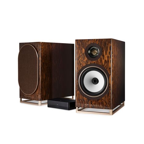 Triangle Capella-Brun