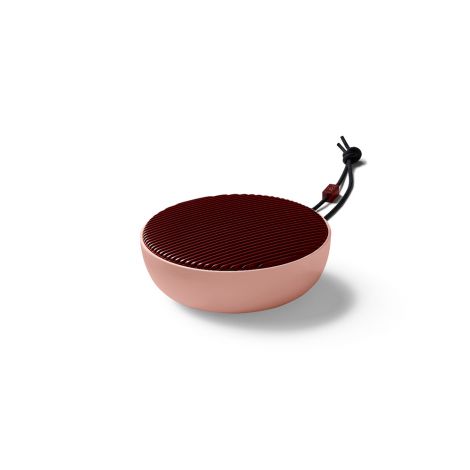 Vifa City-Burgundy Blush