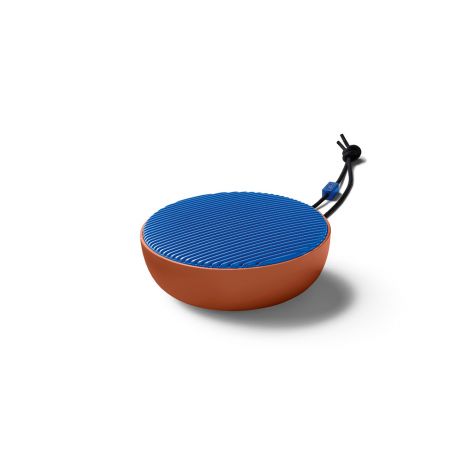 Vifa City-Terracota Blue