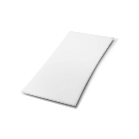 Waterfall cache magnétique Elora Evo (pièce)-Blanc