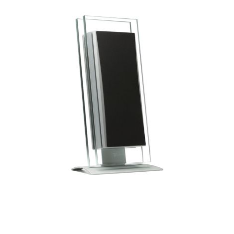 Waterfall Elora Evo L/R (Pièce)-Noir