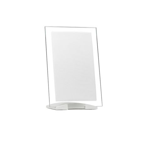 Waterfall Hurricane Evo (Pièce)-Blanc