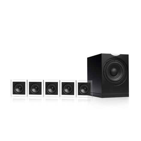 Waterfall Pack 1-Noir