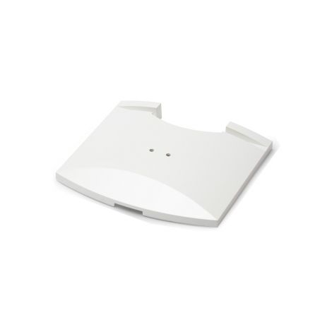 Waterfall socle Hurricane Evo (pièce)-Blanc