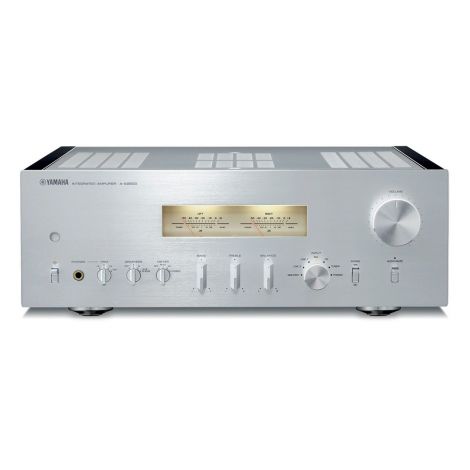 L'amplificateur Yamaha A-S2200 est un modèle haut de gamme doté d'une conception audiophile. 
