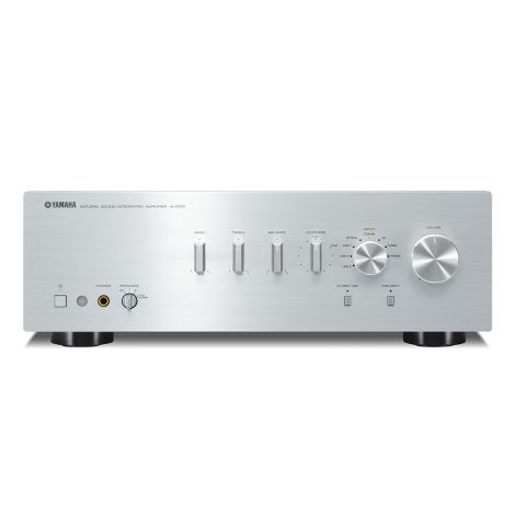 L'amplificateur stéréo Yamaha A-S701 est une valeure sûre pour débuter en hi-fi ou goûter aux plaisirs du home-cinéma en stéréo.