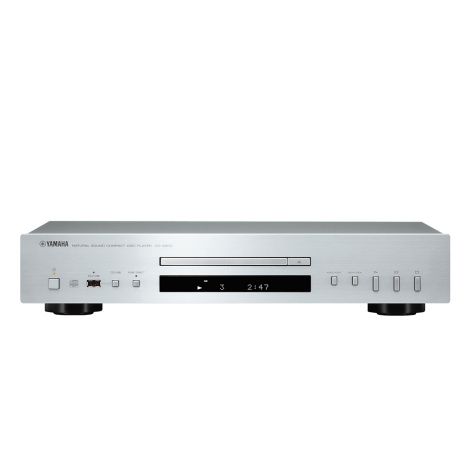 Yamaha CD-S300-Silver