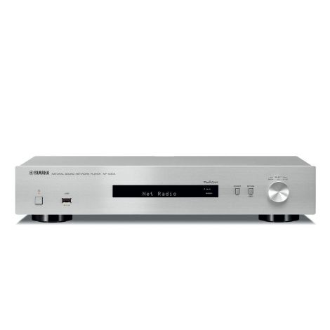 Yamaha MusicCast NP-S303-Silver