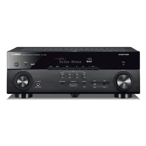 L'amplificateur Home Cinema Yamaha Musicast RX-A680 est un modèle 7.2 canaux disposant d'une qualité de son superbe, prenant en charge les fonctions réseau les plus récentes.