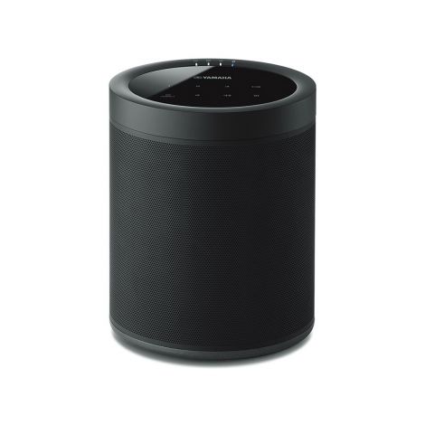 Yamaha MusicCast 20-Noir