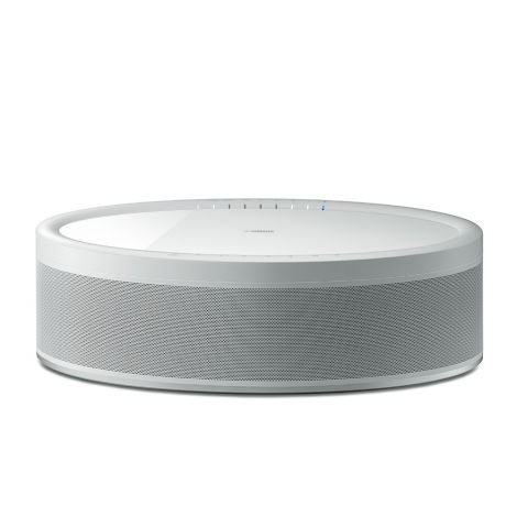Yamaha MusicCast 50-Blanc