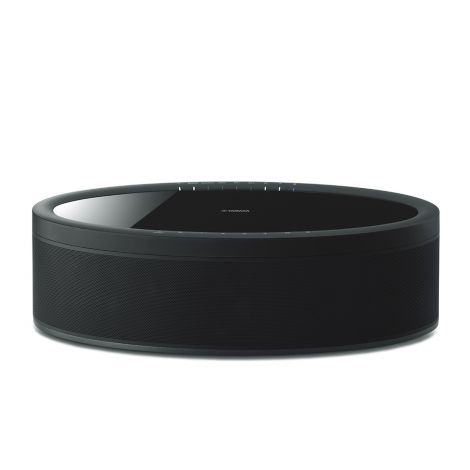 Yamaha MusicCast 50-Noir