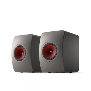 Les nouvelles enceintes sans fil Kef LS 50 Wireless II sont plus que des enceintes haute performance; c'est un système d'enceintes tout-en-un exceptionnel. Il révèle chaque détail de votre musique préférée, depuis n'importe quelle source grâce à la compat