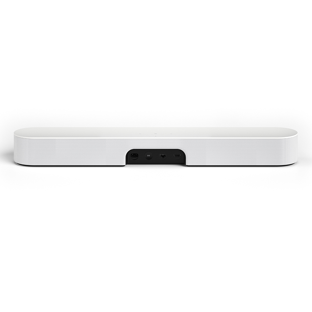 Sonos Beam Pack Home Cinéma 5.1