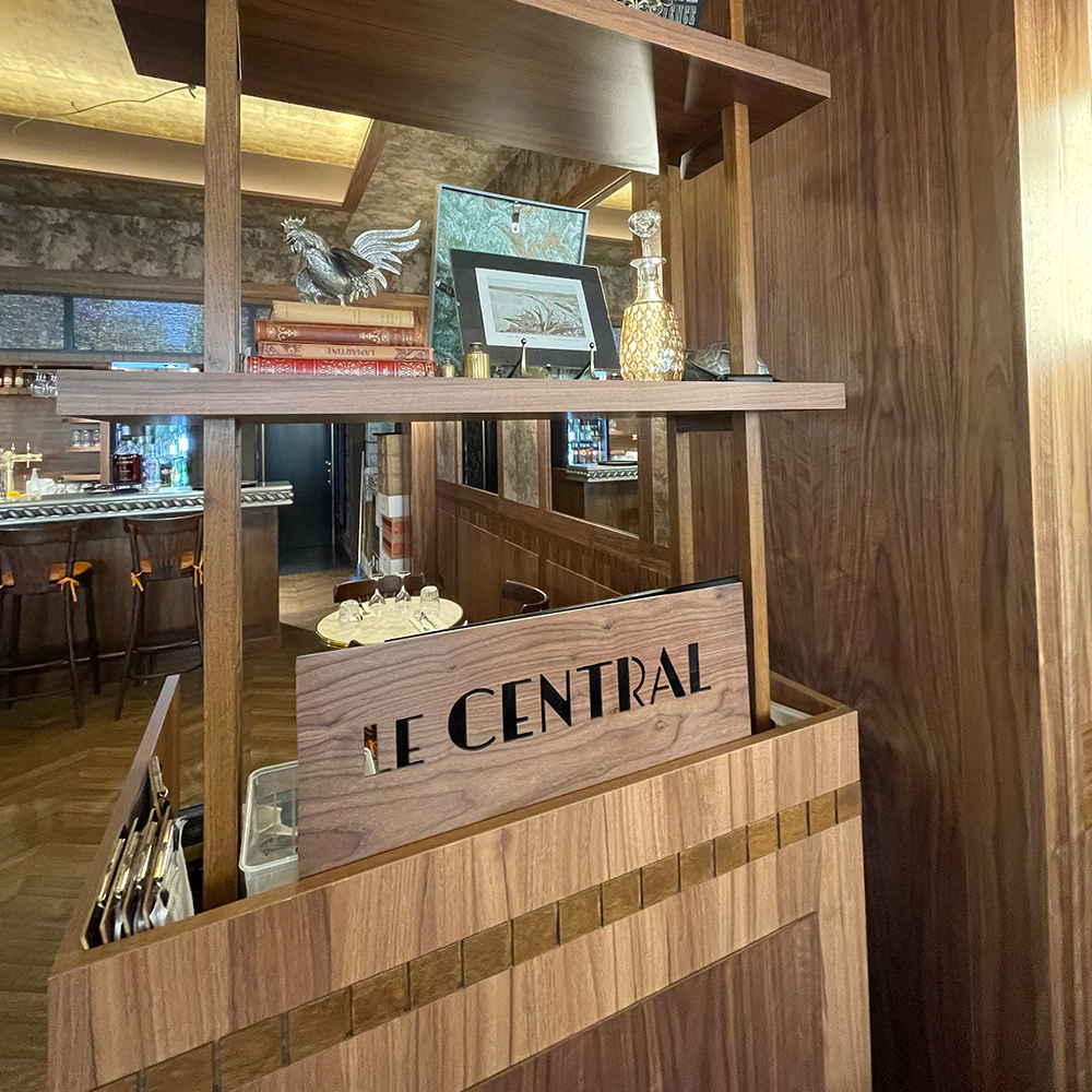 Restaurant-le-central-Nice-sonorise-par-coudert.tv-Nice