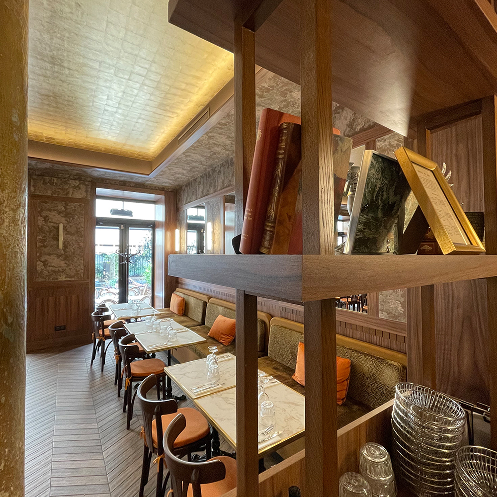 Restaurant-le-central-Nice-sonorise-par-coudert.tv-Nice