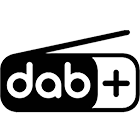 DAB+